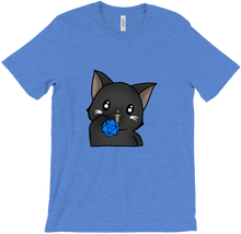 Bubba D20 tshirt