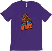 When Bears Attack T-Shirts