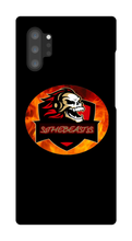 ssthe_beastss Samsung Phone Cases