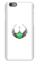 The High Council iPhone Case