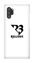r3b3lliouz Samsung Phone Cases