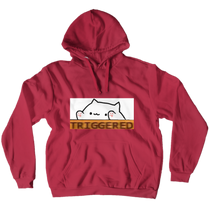 Hoodies (No-Zip/Pullover)