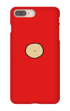 crraizz iPhone Phone Cases