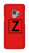 zapatone_the_real Samsung Phone Cases