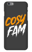 thecosy iPhone Phone Cases