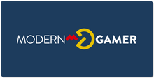 Modern Gamer Large XXL Gaming Mousepad
