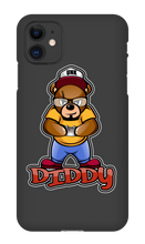uncle_diddy iPhone Phone Cases