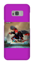 goddezzizout Samsung Phone Cases