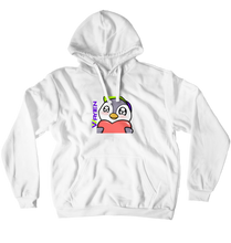 Hoodies Love (No-Zip/Pullover)