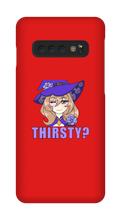 balusaur Samsung Phone Cases