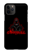 c4nnibull iPhone Phone Cases