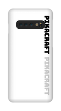 Coque Samsung Pikacraft