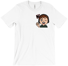 blacktime2548 T-Shirts