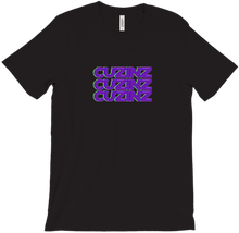 The Cuzinz 3 word T-Shirts