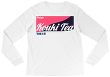 Long Sleeve Vintage