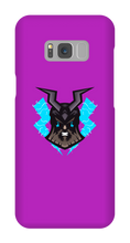 Samsung Rage Phone Case