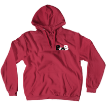 meetmemabruda Hoodies (No-Zip/Pullover)
