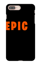 EPIC iPhone Phone Cases