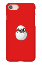 recgoose iPhone Phone Cases