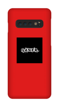 raiden0636 Samsung Phone Cases