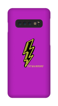 Lightning Bolt Samsung Case