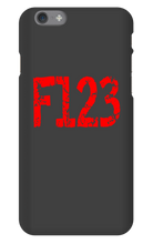 flushp123 RED