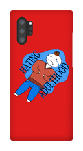 Hating Adulthood Samsung Phone Cases