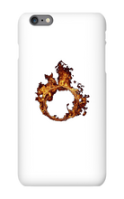 wreather6 iPhone Phone Cases