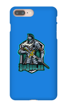 sirsoulna iPhone Phone Cases