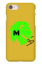 m0tionless_ iPhone Phone Cases