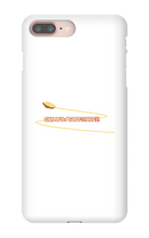 NIMBUS?! iPhone Case
