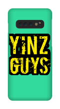 Yinz Guys Samsung Phone Case