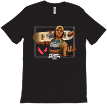 Camiseta Raze Skatista - Skategun