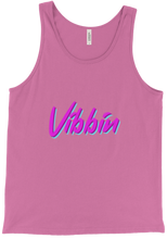 Vibbin Tank Top