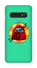 Imposter Samsung Phone Cases