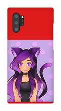 squeaktoy94 Samsung Phone Cases