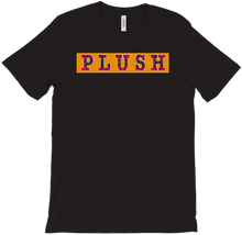 PLAID PLUSH T-Shirts