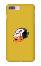 noodlestutwch iPhone Phone Cases