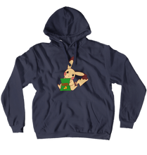 tikky2404 Hoodies (No-Zip/Pullover)