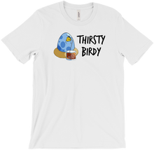thirstybirdy T-Shirts