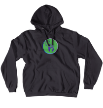 cringeninjagaming Hoodies (No-Zip/Pullover)