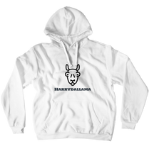 Harrydallama Hoodies (No-Zip/Pullover)