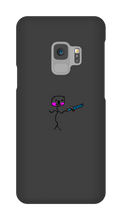 flame Samsung Phone Cases