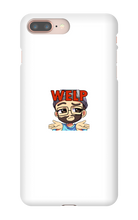 Welp iPhone Phone Cases