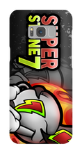 superstone7 Samsung Phone Cases