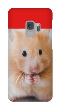 buckeyegamer10 Samsung Phone Cases