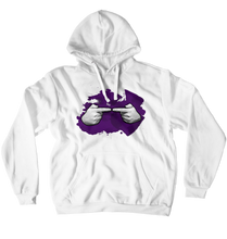 Touching Hoodie