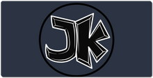 justkogan XXL Gaming Mousepad