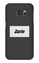 Samsung Hülle Dario Style