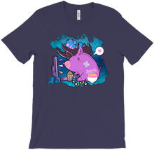 Gamer Schwoinchen - T-Shirts